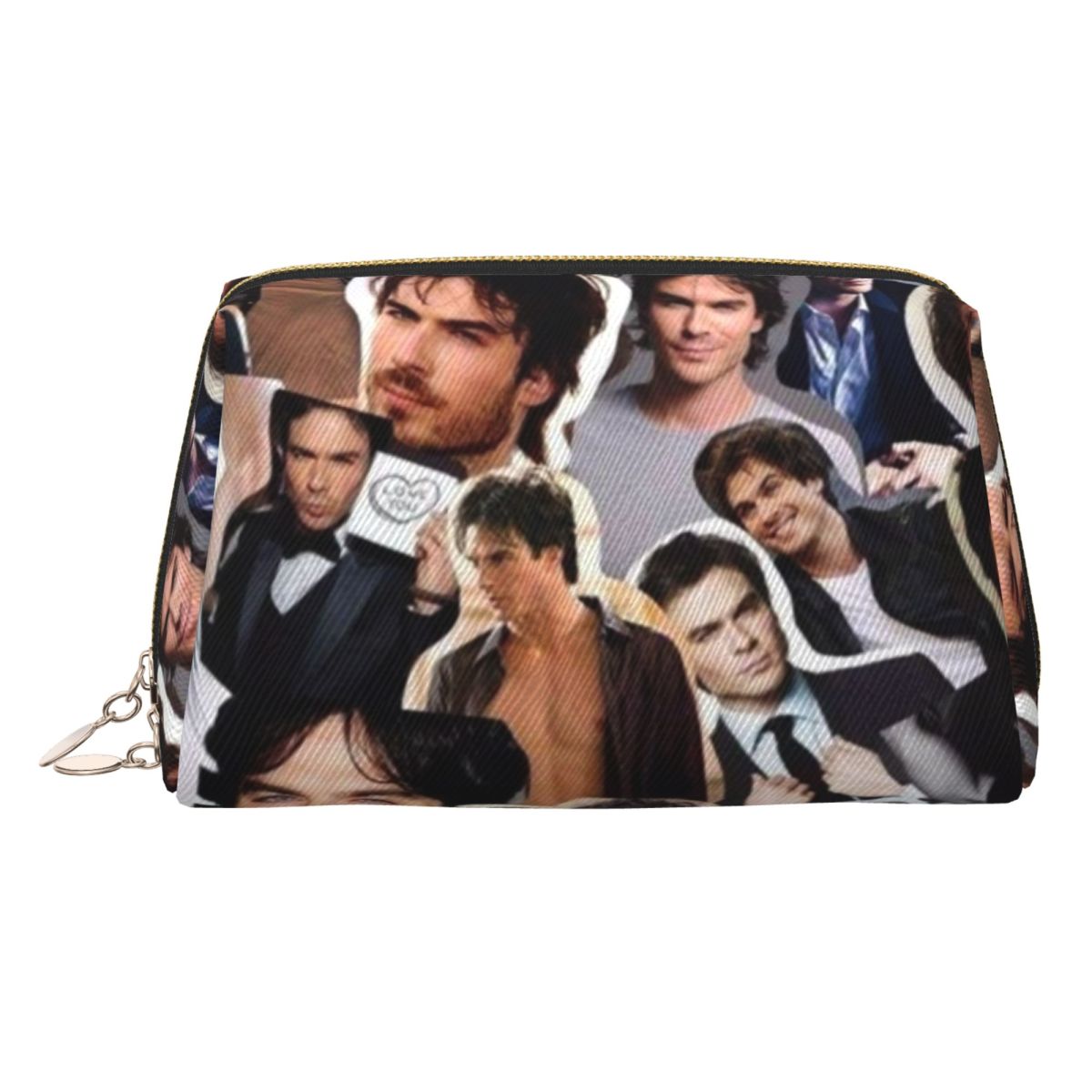 Beauty Makeup Diary - The Vampire Diaries Cosmetic Bag Women