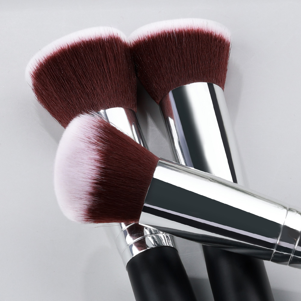 Professional Makeup Brushes Se - Huda Beauty Makeup Brush Set recension och pris