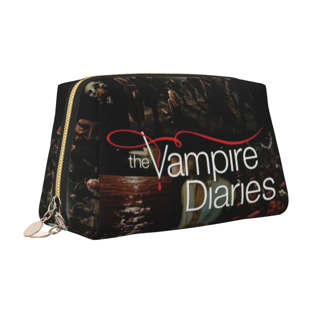Custom The Vampire Diaries Toi - Beauty Makeup Diary recension och pris