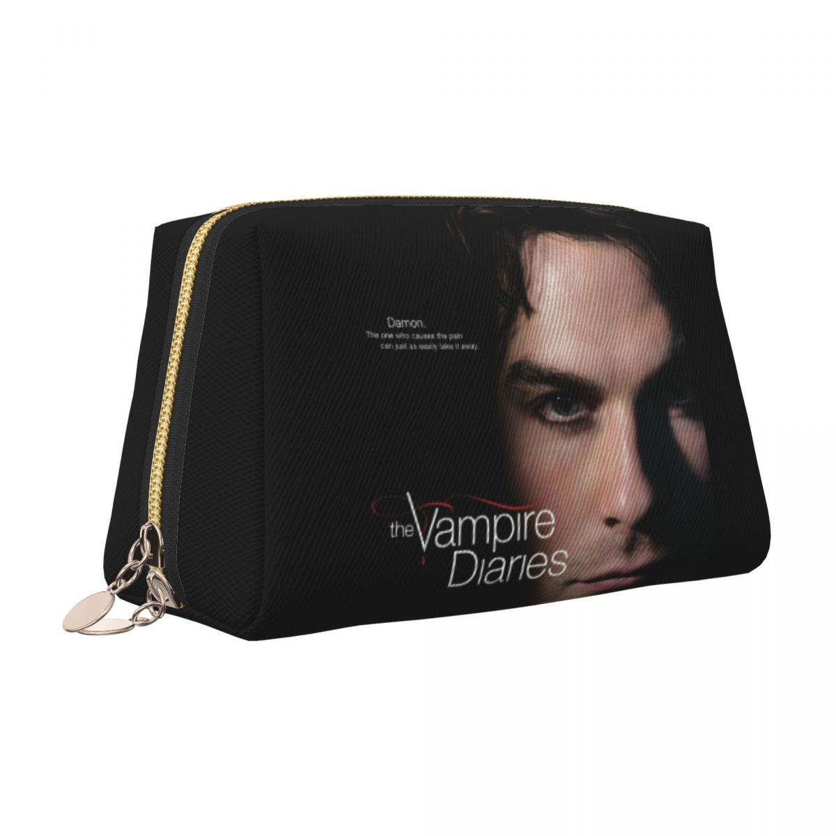 The Vampire Diaries Cosmetic B - Beauty Makeup Diary recension och pris