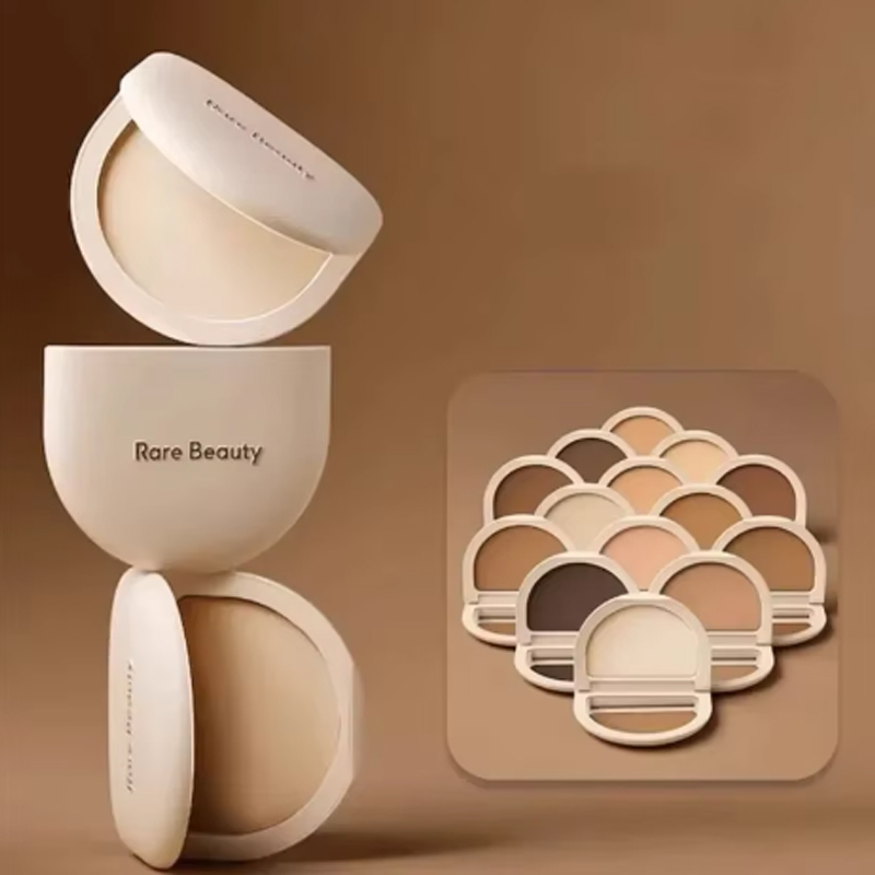 Rare Beauty Fixer Powder Compa - Beauty Makeup Fixer recension och pris