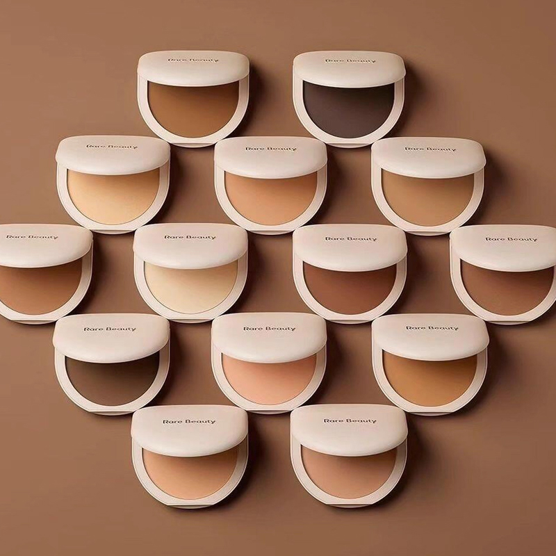 Rare Beauty Fixer Powder Compa - Beauty Makeup Fixer recension och pris