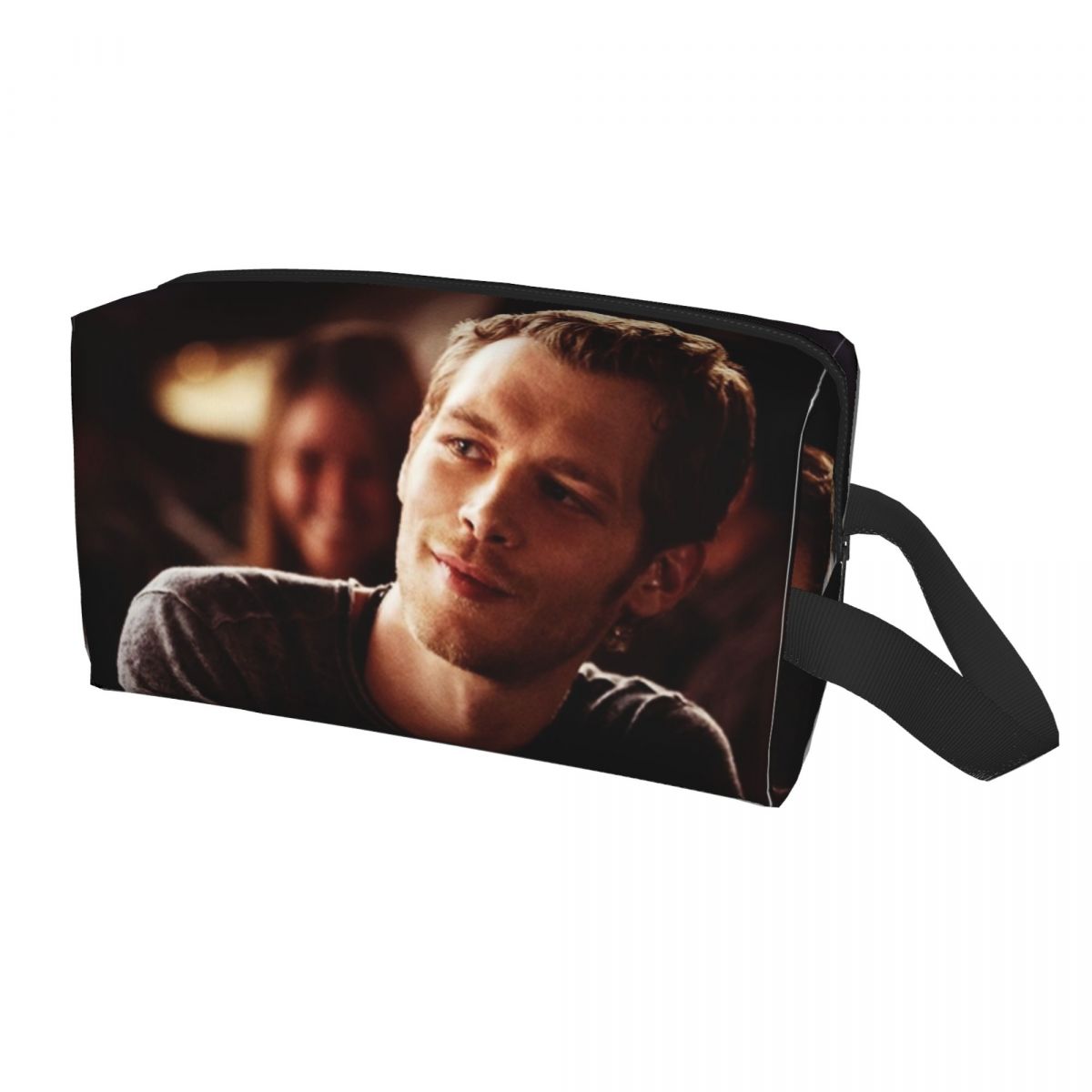 Custom Kawaii Klaus Mikaelson  - Beauty Makeup Diary recension och pris