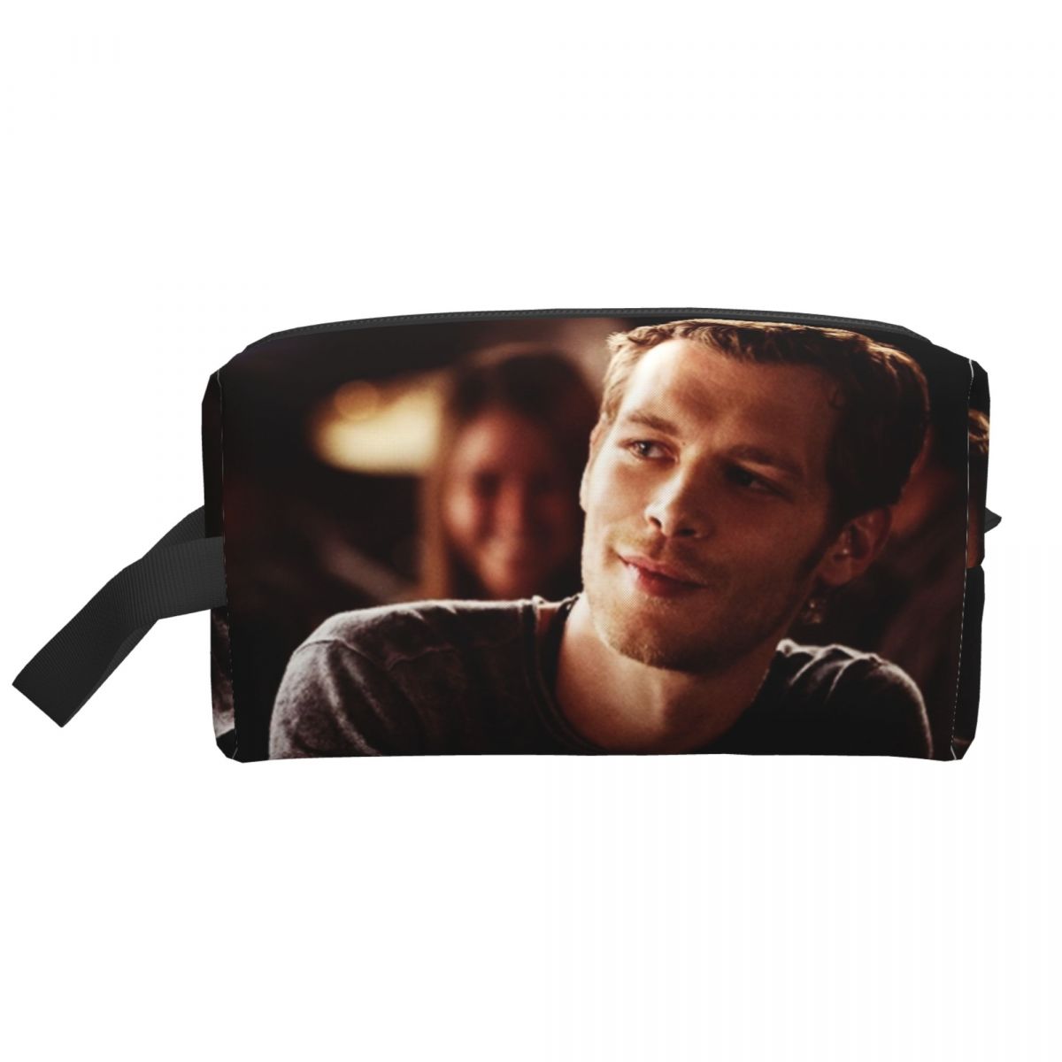 Custom Kawaii Klaus Mikaelson  - Beauty Makeup Diary recension och pris