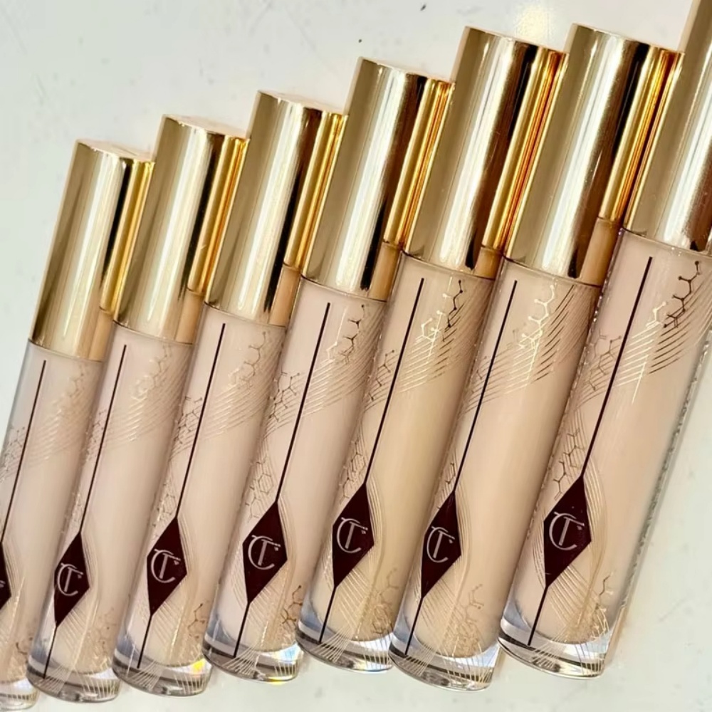 Charlotte Tilbury Hollywood Fl - Beauty Makeup Filter recension och pris