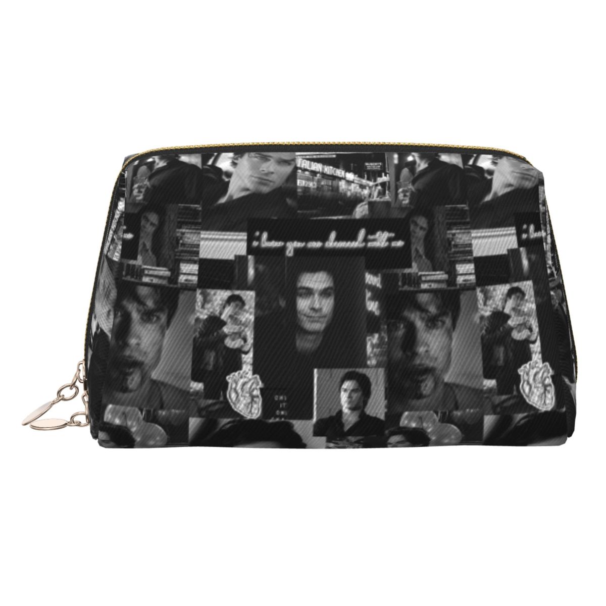 The Vampire Diaries Travel Cos - Beauty Makeup Diary recension och pris