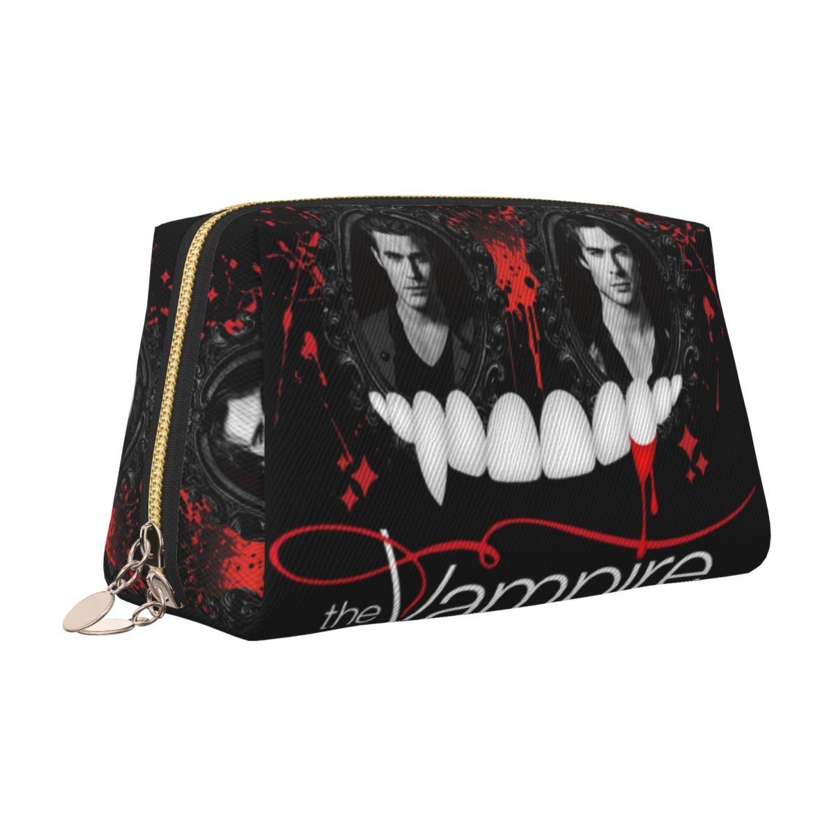 Kawaii The Vampire Diaries Tra - Beauty Makeup Diary recension och pris