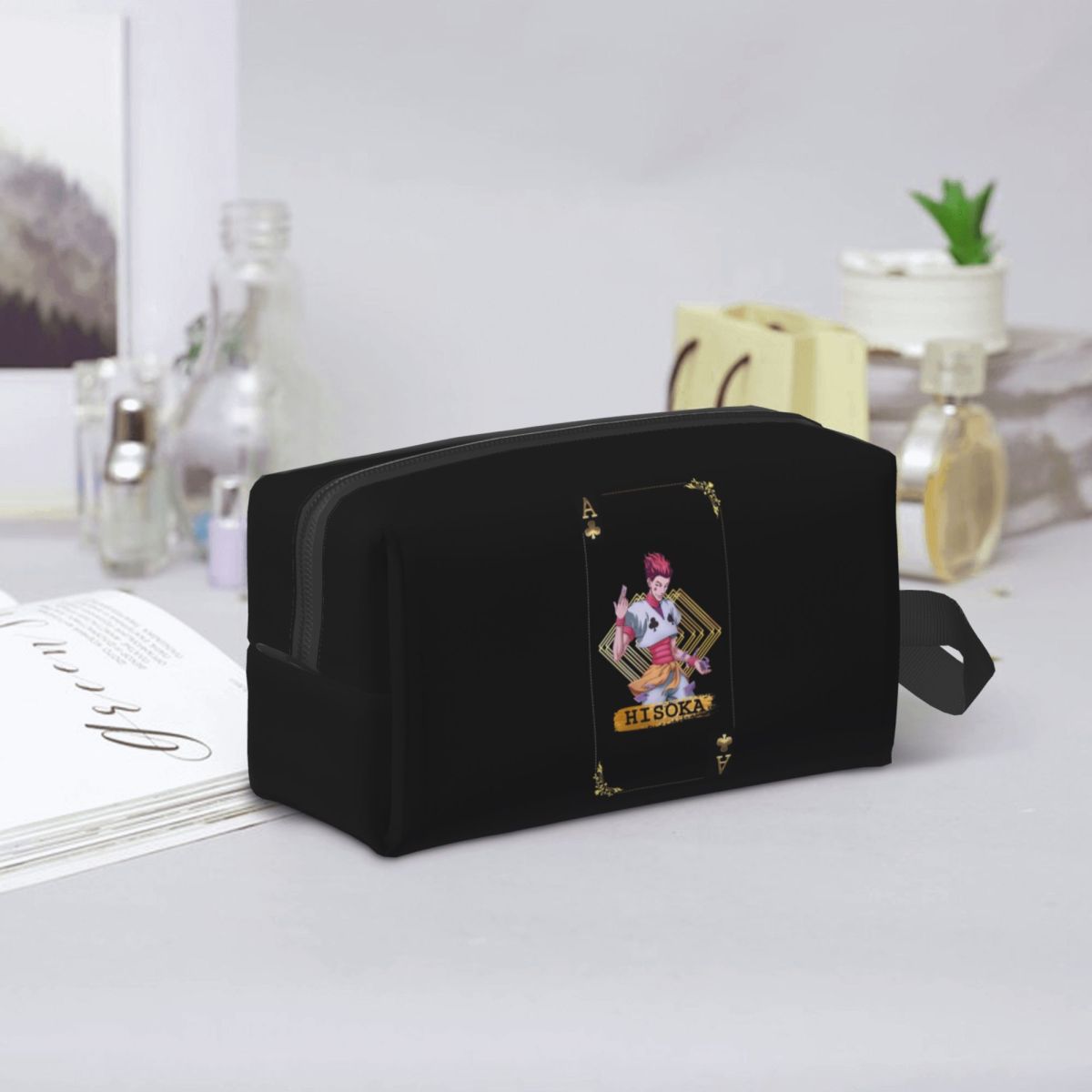 Hisoka Anime Hunter X Hunter P - X Beauty Makeup recension och pris