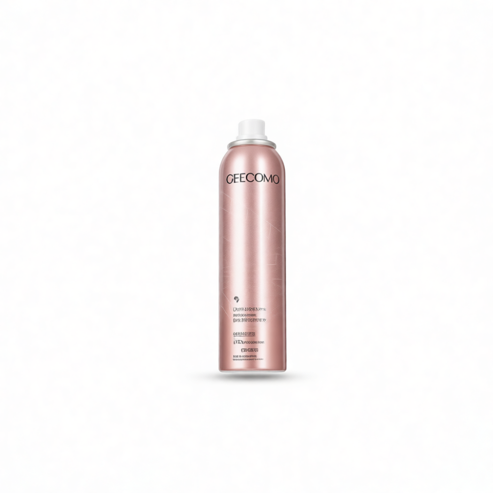 GECOMO Face Makeup Mist Long L - Beauty Makeup Fixer recension och pris