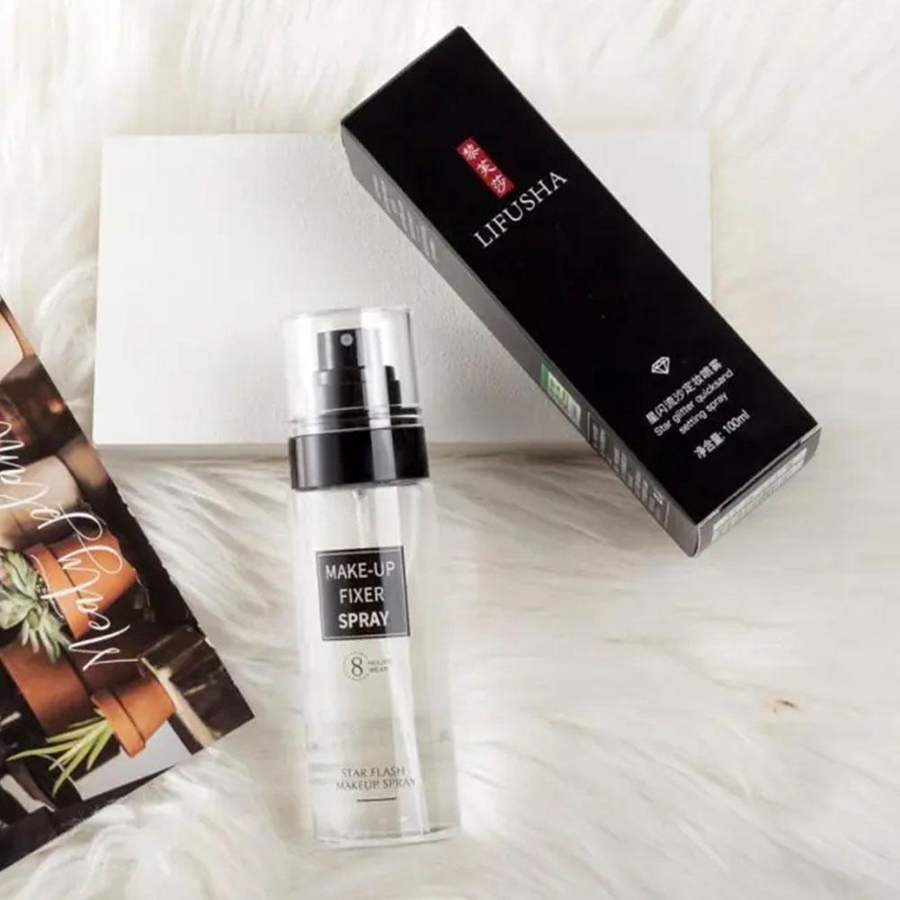 Professional Makeup Setting Sp - Beauty Makeup Fixer recension och pris