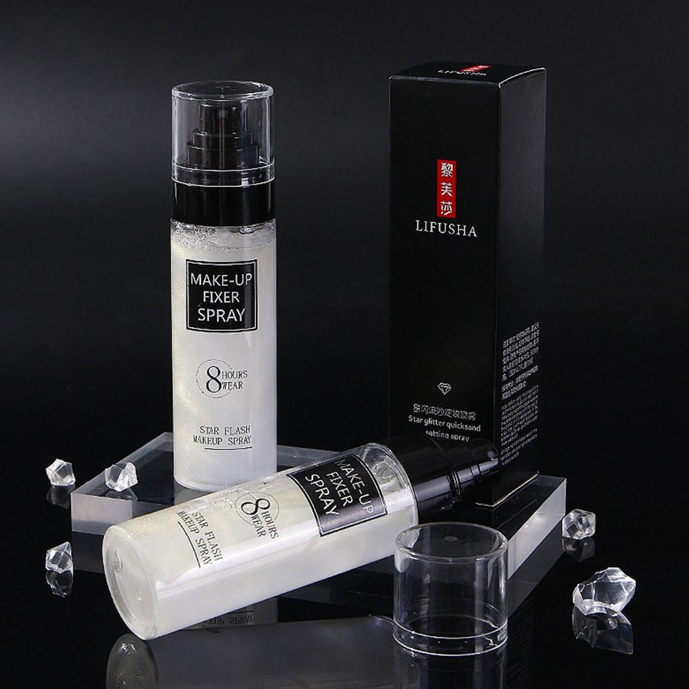 Professional Makeup Setting Sp - Beauty Makeup Fixer recension och pris
