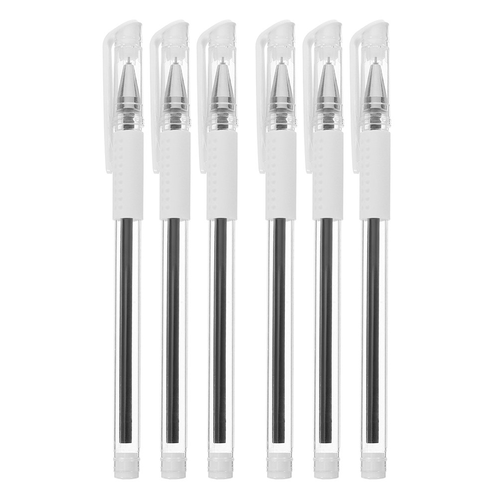 6Pcs Versatile Splashproof Bea - Beauty Mark Makeup recension och pris