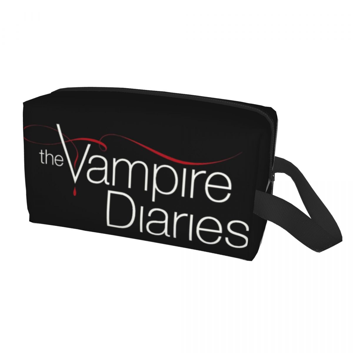 Custom The Vampire Diaries Dam - Beauty Makeup Diary recension och pris