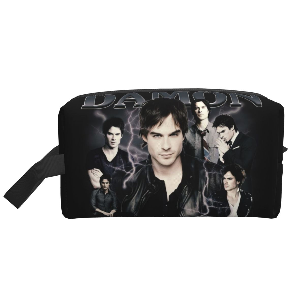 Travel The Vampire Diaries Toi - Beauty Makeup Diary recension och pris