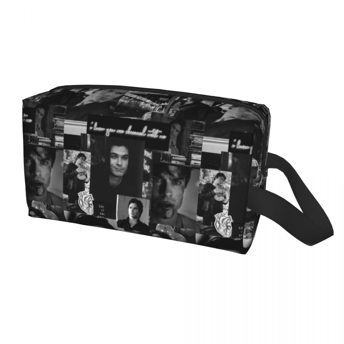 Travel The Vampire Diaries Toi - Beauty Makeup Diary recension och pris