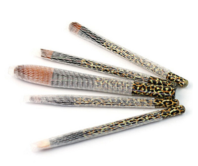 (BF06)15pcs Elastic Mesh Beaut - X Beauty Makeup recension och pris
