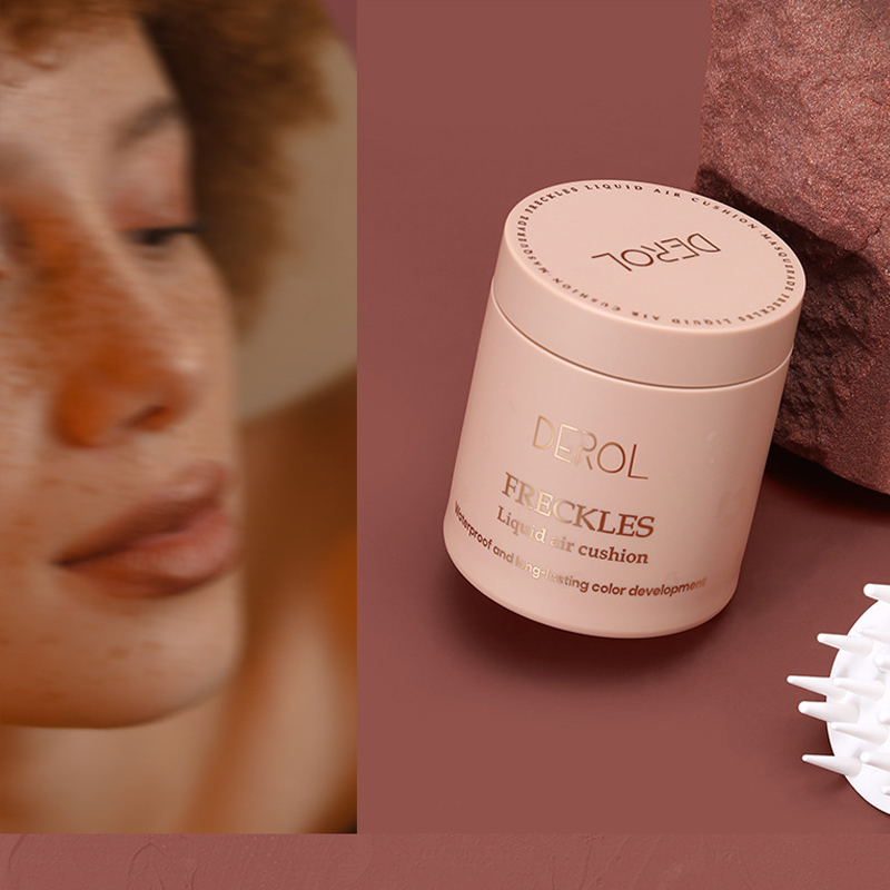 Face Body Freckled Stamp Kit L - Beauty Mark Makeup recension och pris