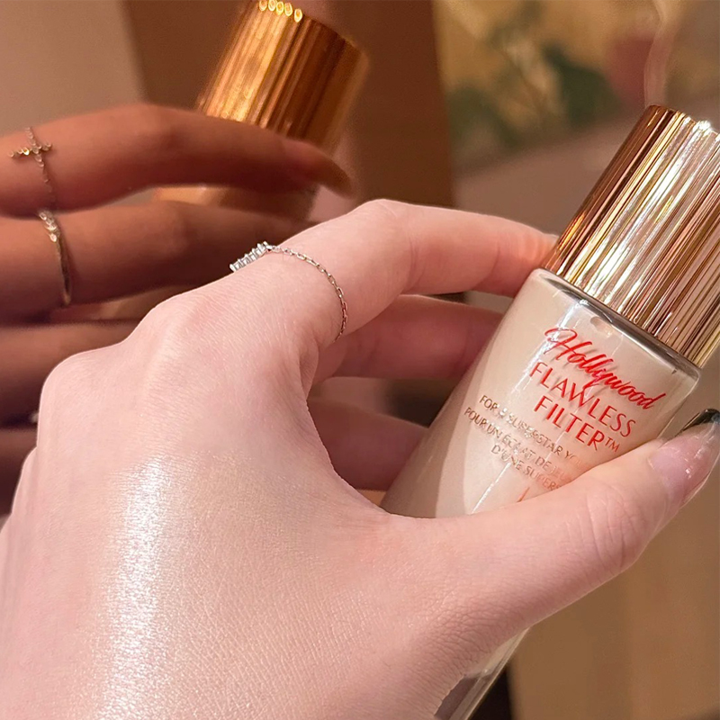 CT Hollywood Starlight Beauty  - Beauty Makeup Filter recension och pris