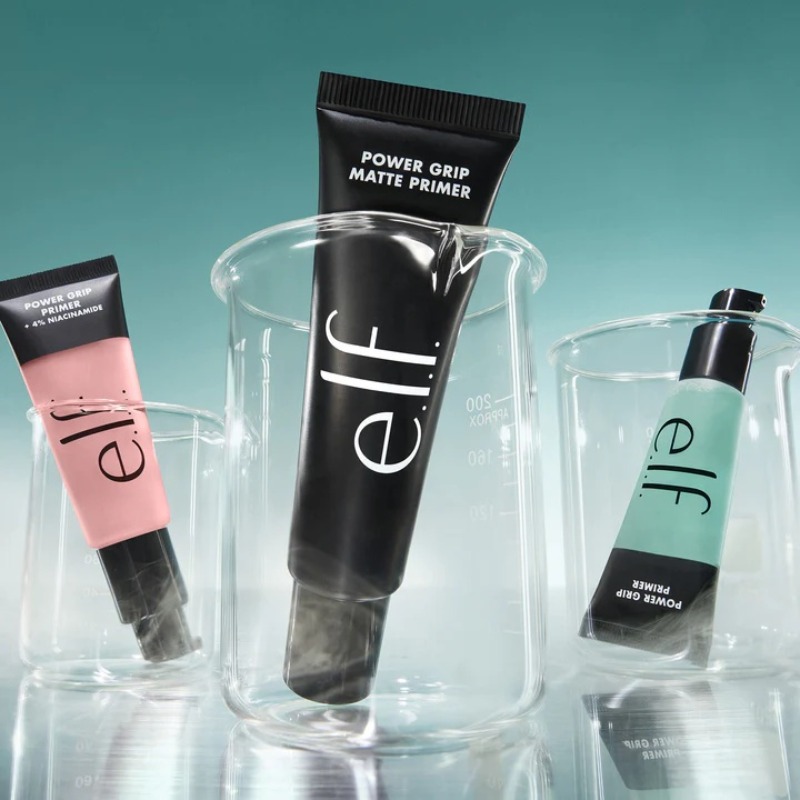 Elf Liquid Poreless Putty Prim - Beauty Makeup Filter recension och pris