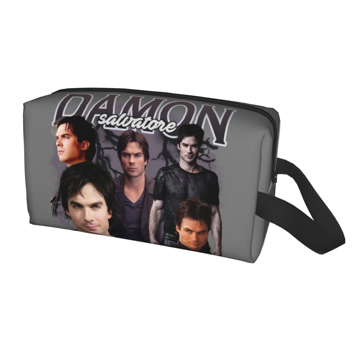 Fashion The Vampire Diaries Tr - Beauty Makeup Diary recension och pris