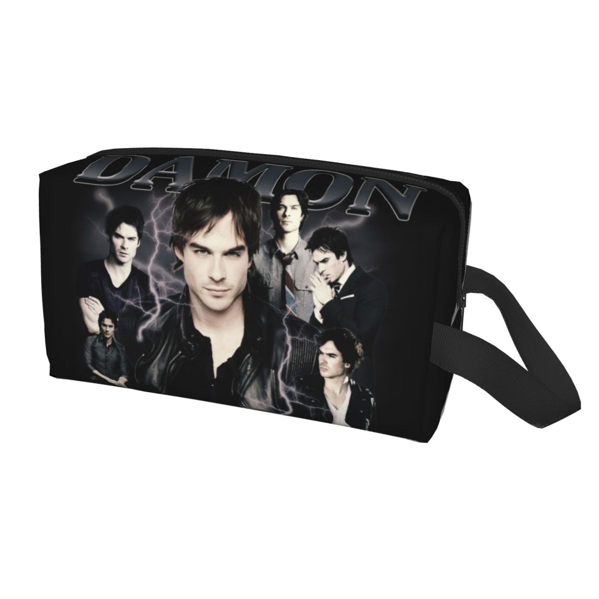Fashion The Vampire Diaries Tr - Beauty Makeup Diary recension och pris