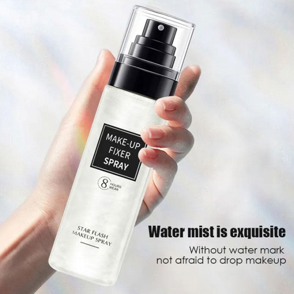 Professional Makeup Setting Sp - Beauty Makeup Fixer recension och pris