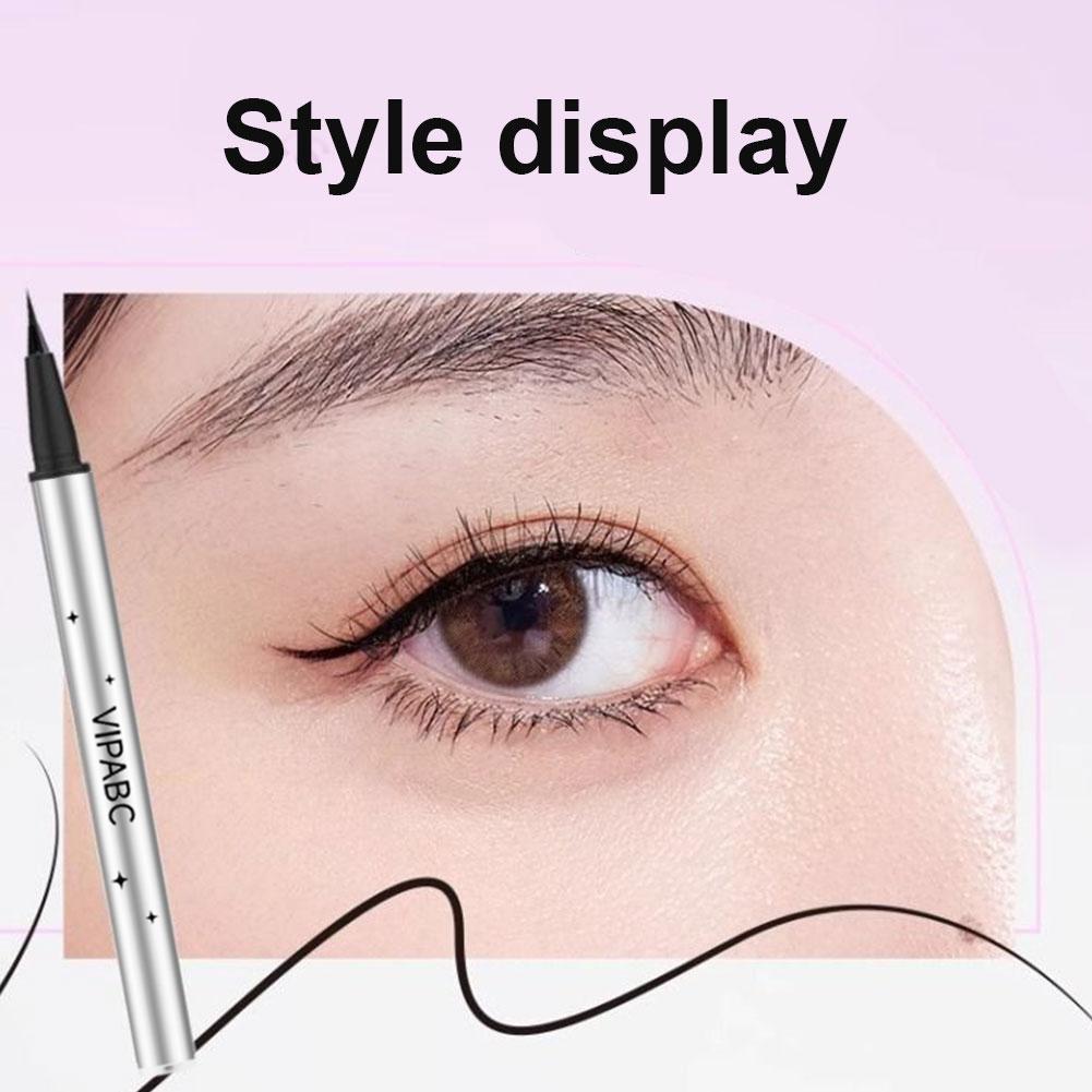 Dezone Lower Eyelashes Stamp P - Beauty Mark Makeup recension och pris