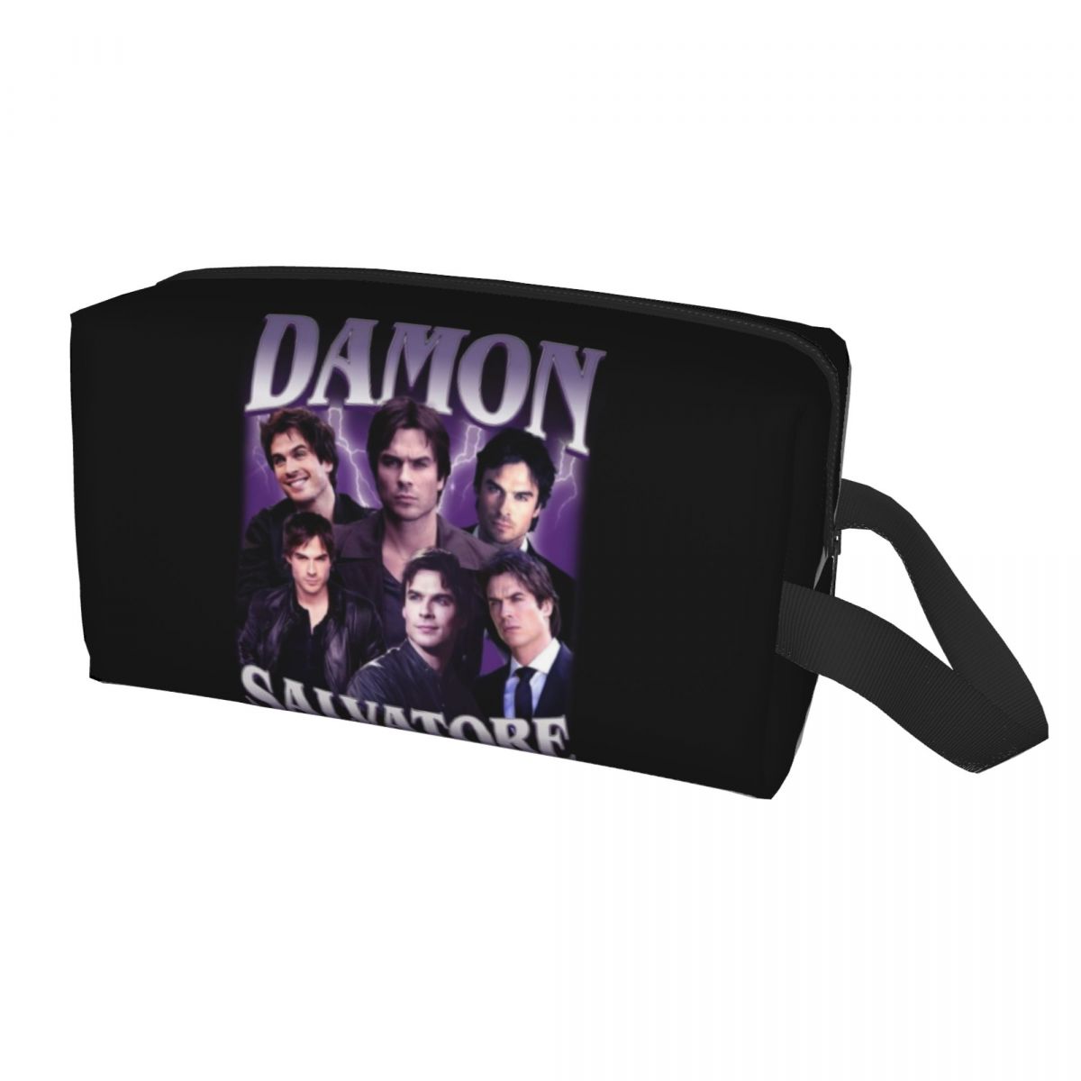 Custom The Vampire Diaries Tra - Beauty Makeup Diary recension och pris