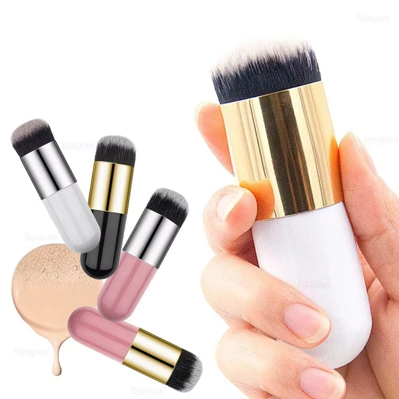 1PCS Makeup Brushes Face Found - Huda Beauty Makeup Brush Set recension och pris
