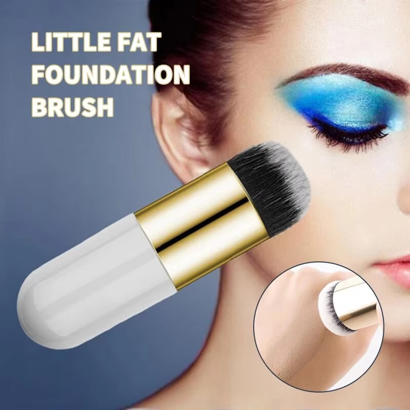 1PCS Makeup Brushes Face Found - Huda Beauty Makeup Brush Set recension och pris