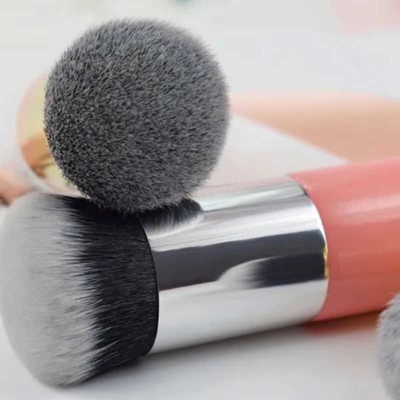 1PCS Makeup Brushes Face Found - Huda Beauty Makeup Brush Set recension och pris