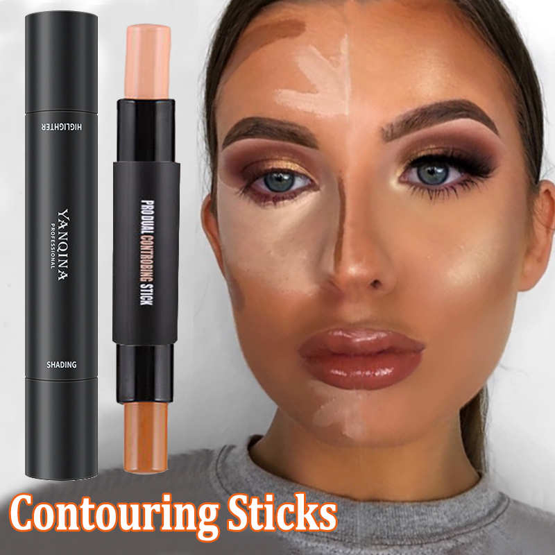 Facial Contouring Concealer St - X Beauty Makeup recension och pris