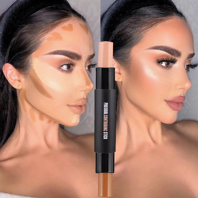 Facial Contouring Concealer St - X Beauty Makeup recension och pris