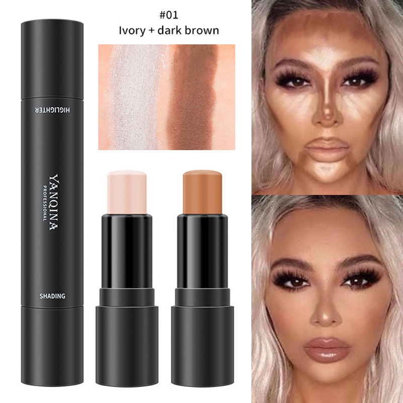 Facial Contouring Concealer St - X Beauty Makeup recension och pris