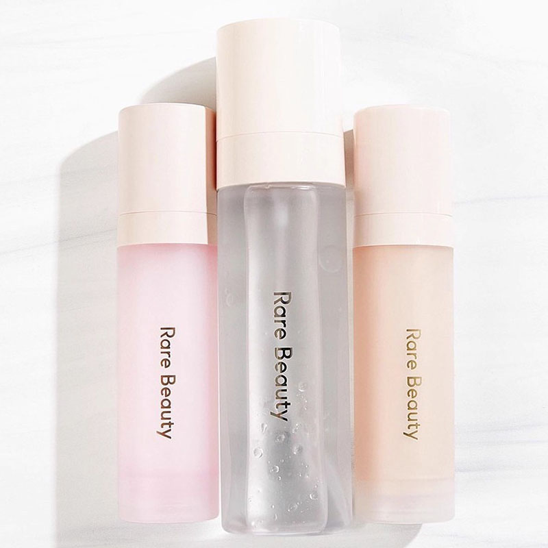 Rare Beauty 4-in-1 Makeup Sett - Beauty Makeup Fixer recension och pris