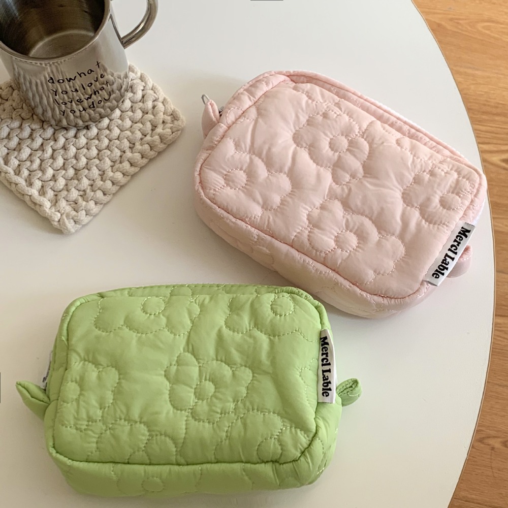 Fashion Cotton Makeup Storage  - Beauty Makeup Fashion recension och pris