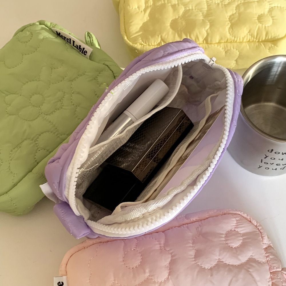 Fashion Cotton Makeup Storage  - Beauty Makeup Fashion recension och pris