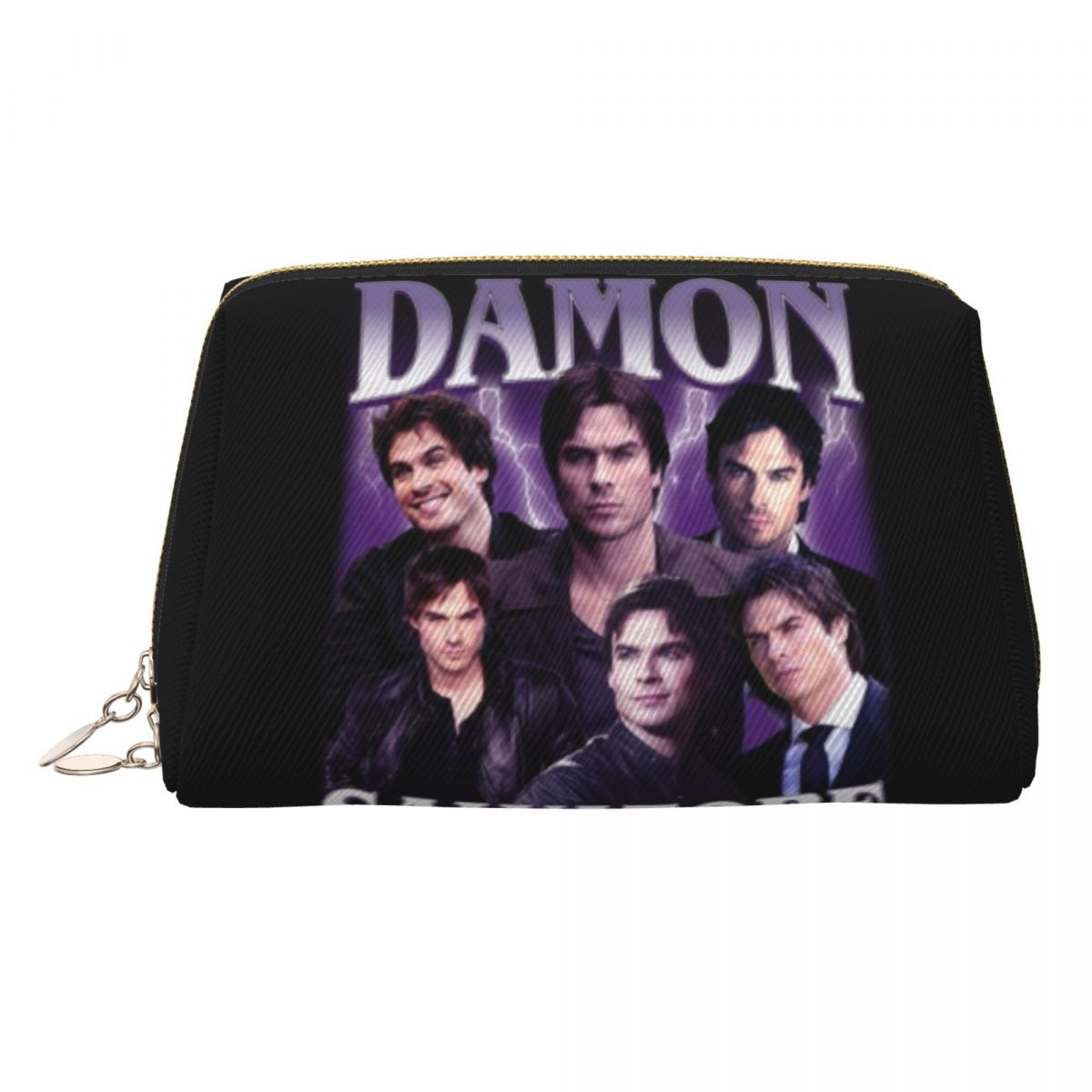 Travel The Vampire Diaries Dam - Beauty Makeup Diary recension och pris