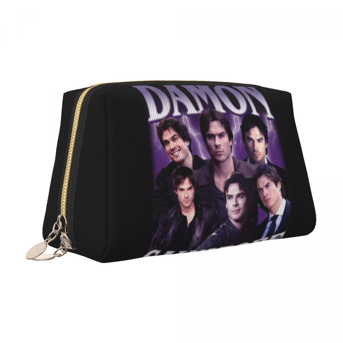 Travel The Vampire Diaries Dam - Beauty Makeup Diary recension och pris