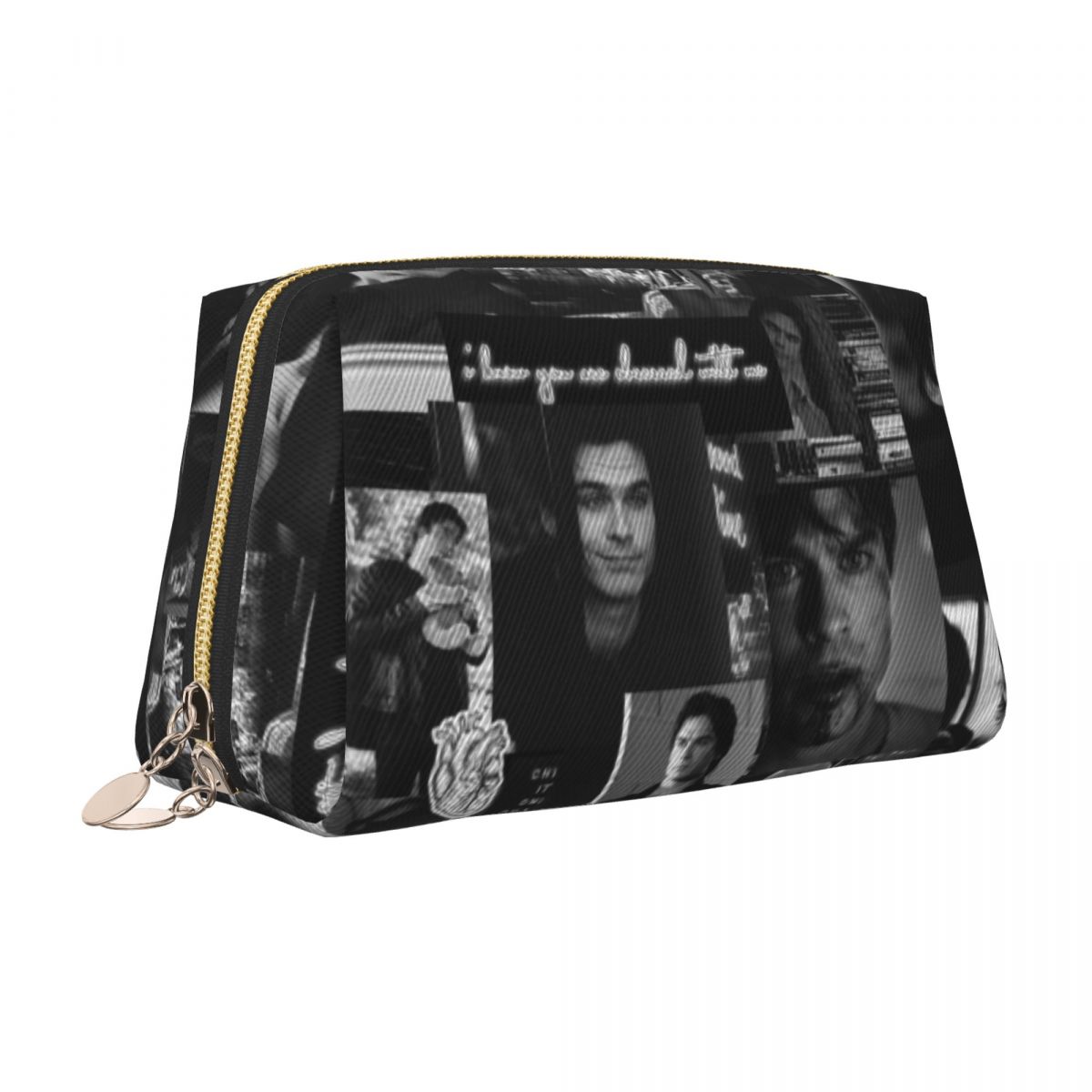Travel The Vampire Diaries Dam - Beauty Makeup Diary recension och pris