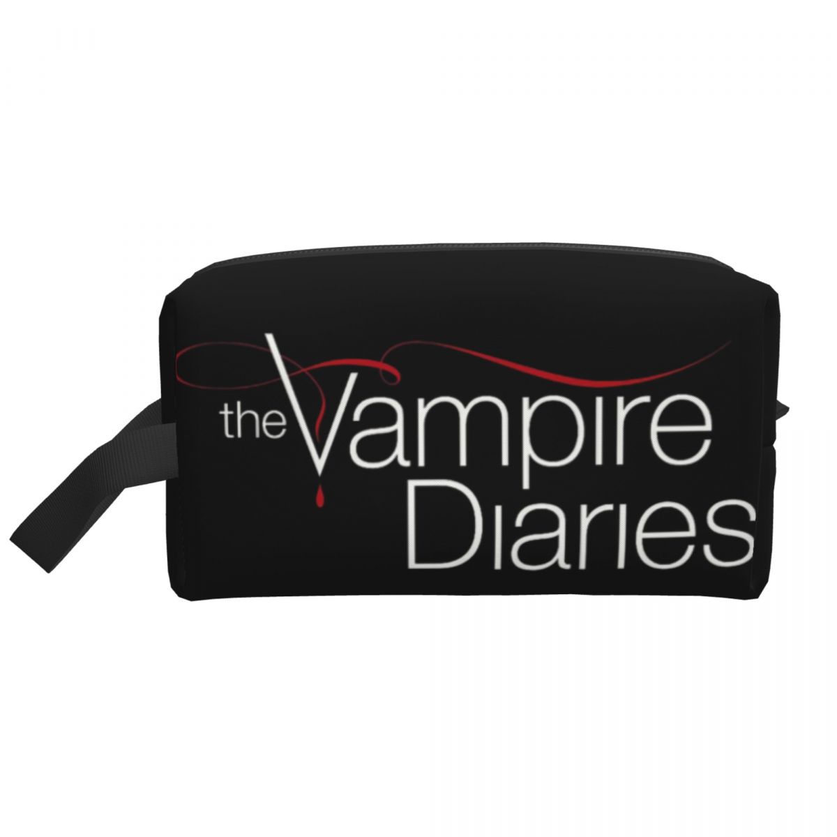 Kawaii The Vampire Diaries Tra - Beauty Makeup Diary recension och pris