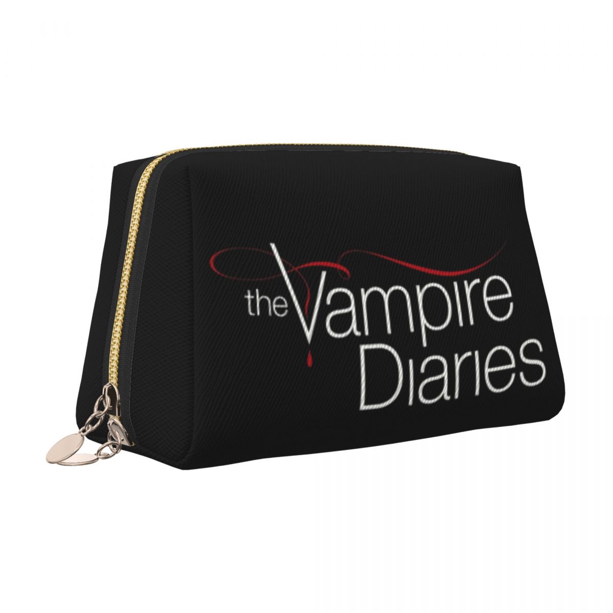 Travel The Vampire Diaries Toi - Beauty Makeup Diary recension och pris