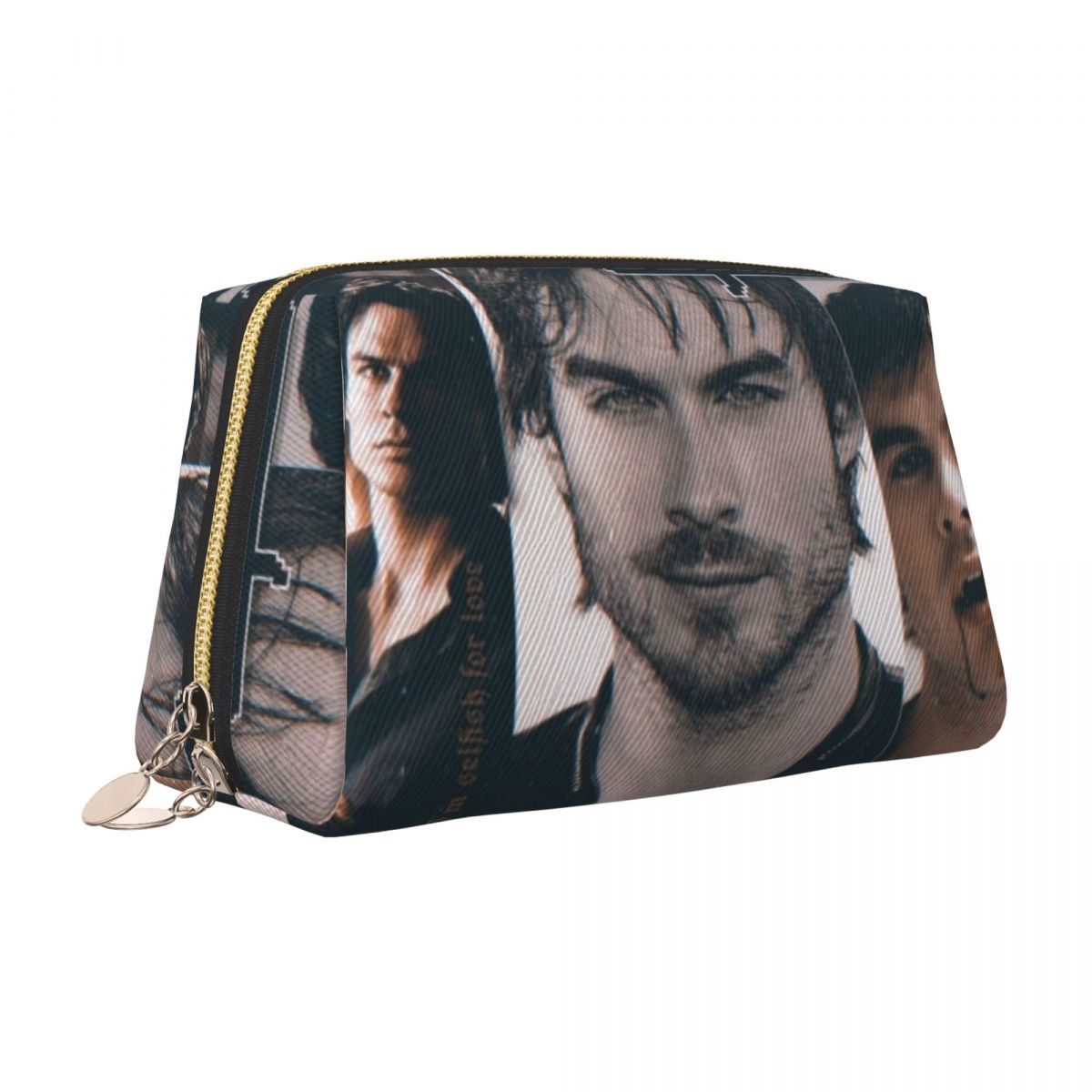 Travel The Vampire Diaries Toi - Beauty Makeup Diary recension och pris