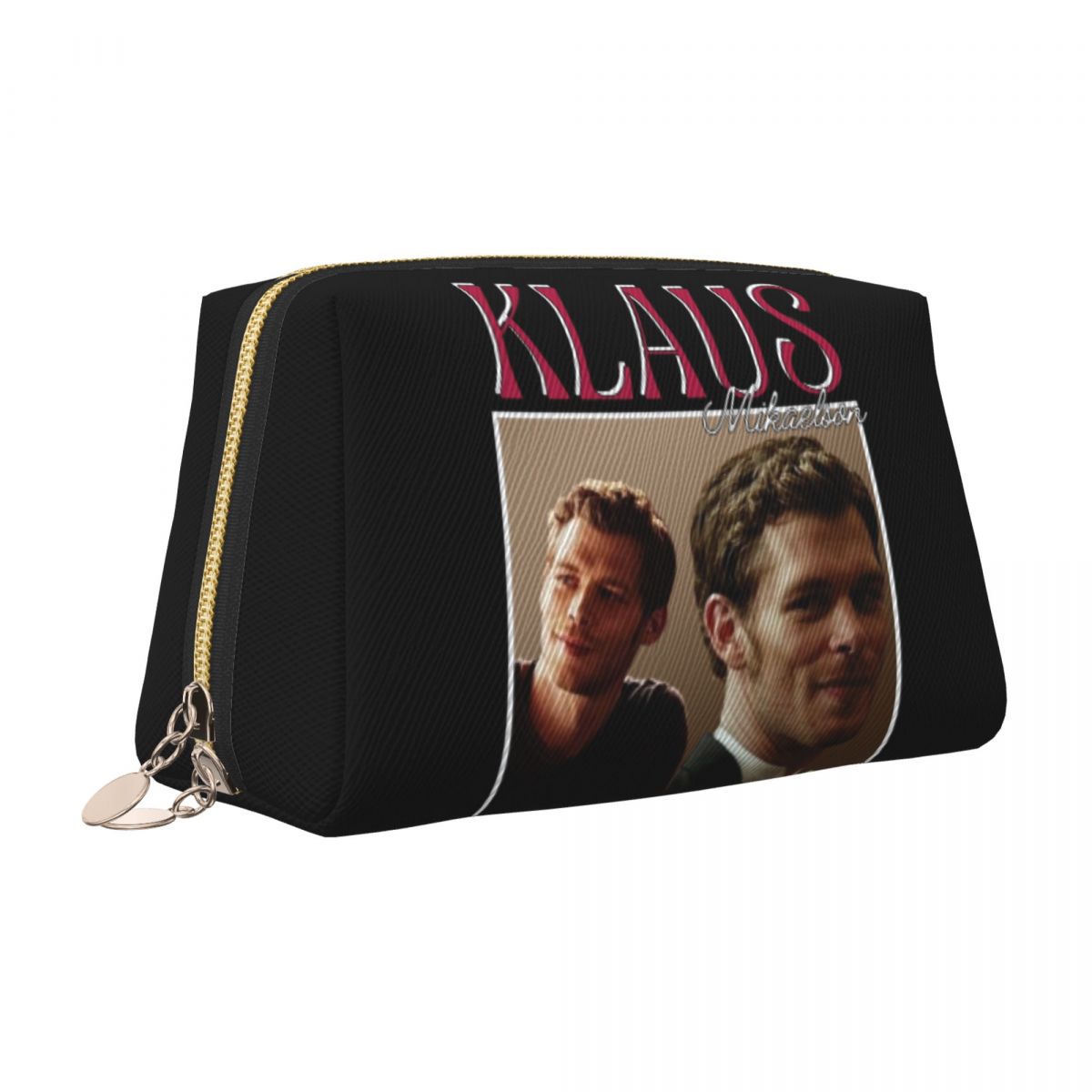 Travel The Vampire Diaries Toi - Beauty Makeup Diary recension och pris