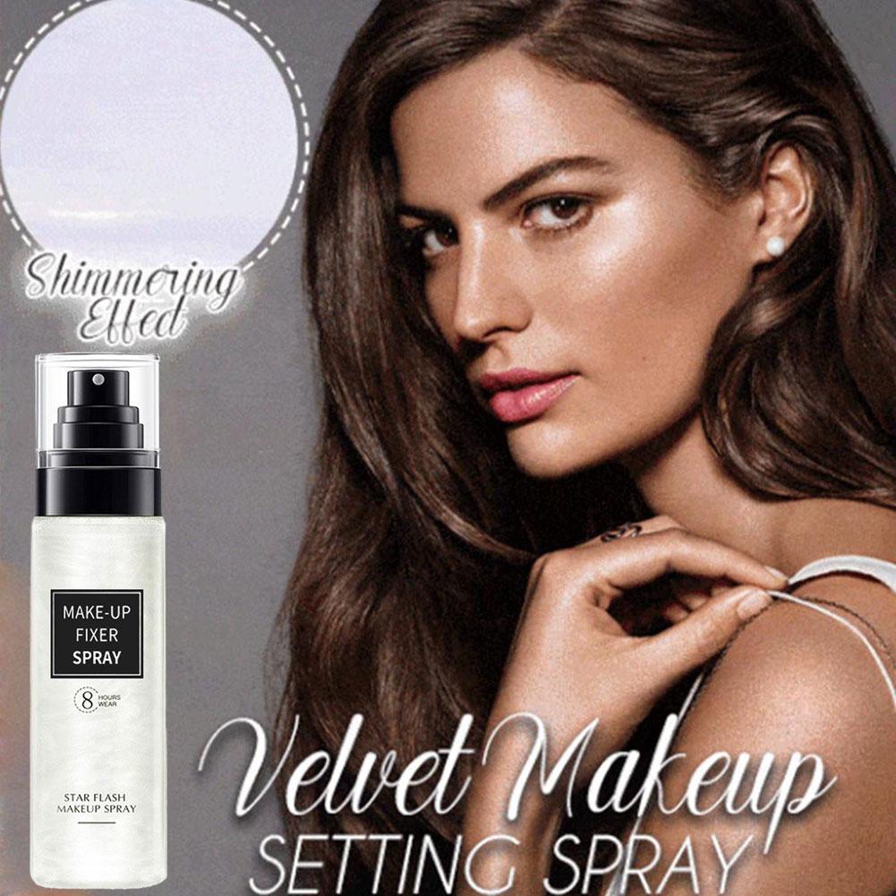 Professional Makeup Setting Sp - Beauty Makeup Fixer recension och pris