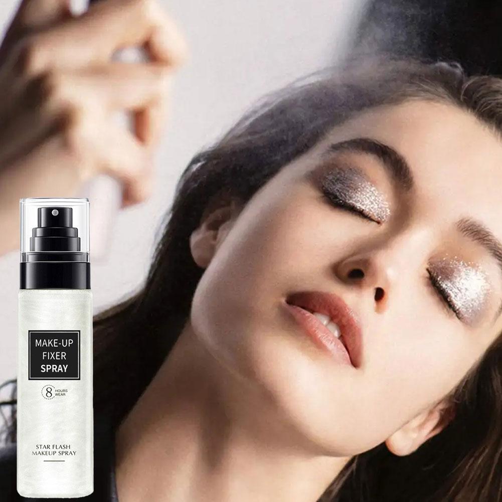 Professional Makeup Setting Sp - Beauty Makeup Fixer recension och pris