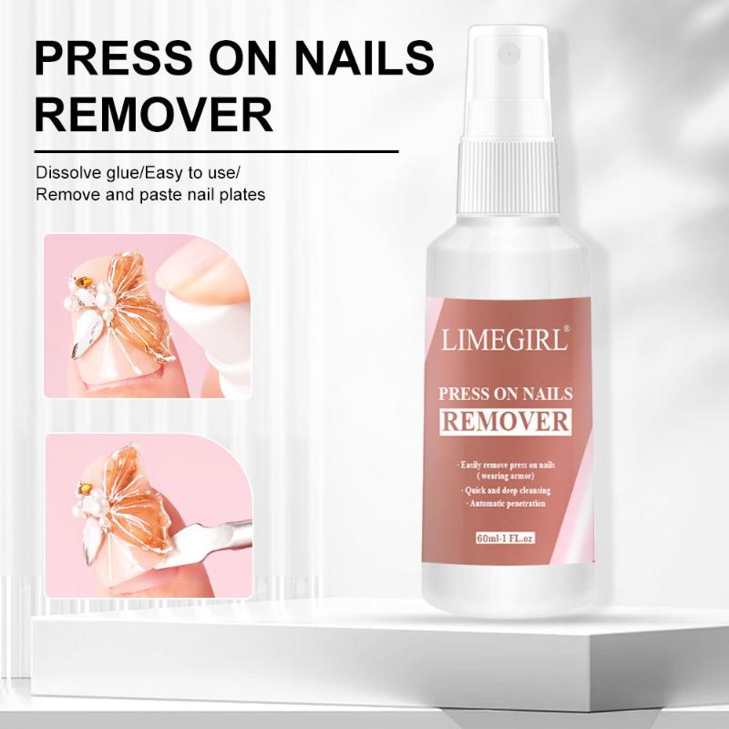 30g Soft Transparent Nail Tips - Nail Extension Tips recension och pris