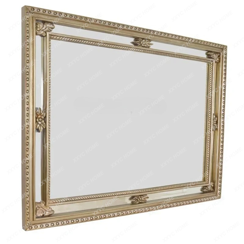 X-S Decorative makeup mirror l - X Beauty Makeup recension och pris