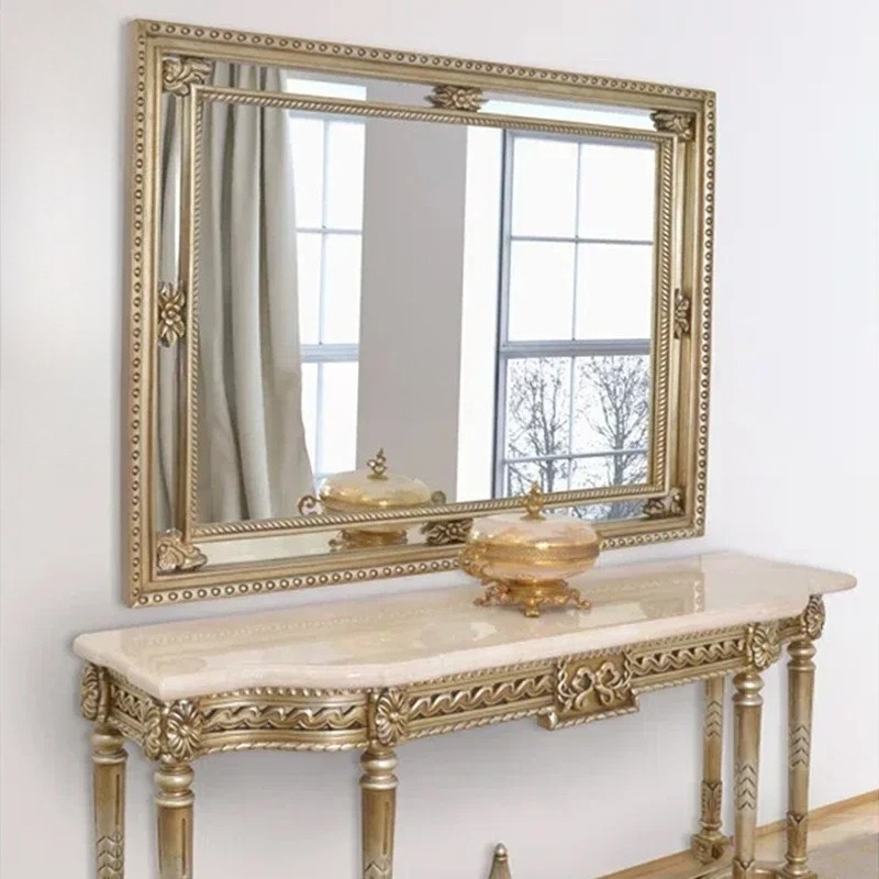 X-S Decorative makeup mirror l - X Beauty Makeup recension och pris